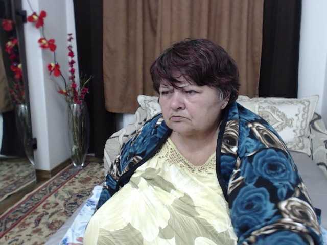 Broadcast screenshots BBWLadyForYou