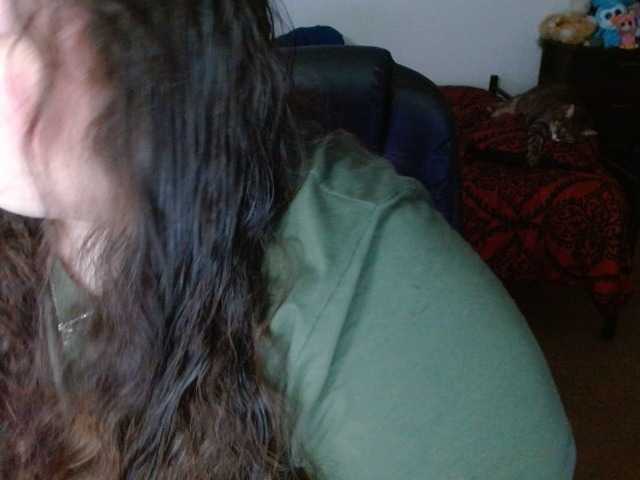 Broadcast screenshots bbwsarah1981