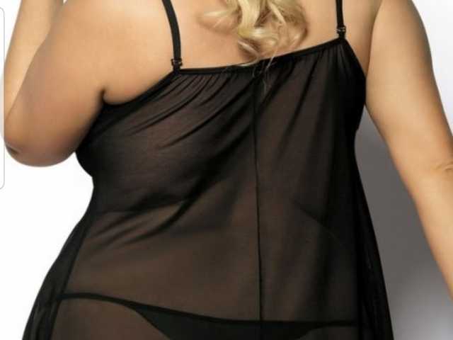Photo of the profile BBWsexiri77