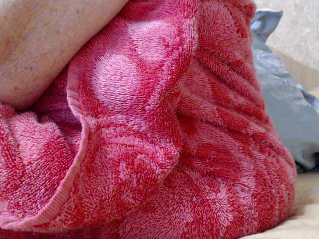 Broadcast screenshots BBWStefany
