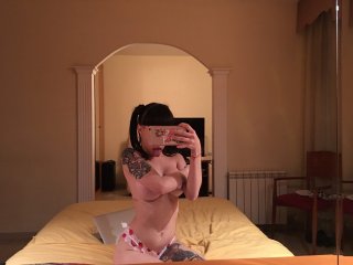 Erotic video chat bbycandy