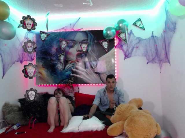 Broadcast screenshots Bdsm-love