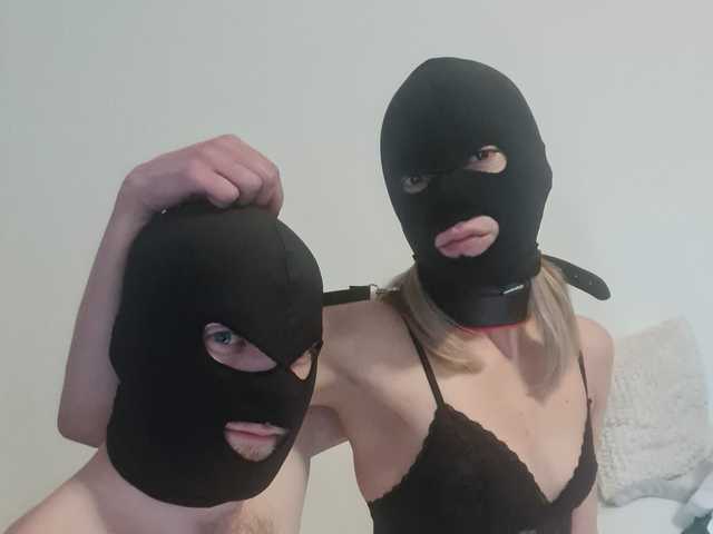 Photo of the profile BDSMCouple