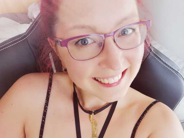 Photo of the profile Bea-Buttercup