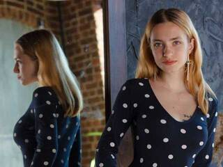 Erotic video chat BeatriceChirk