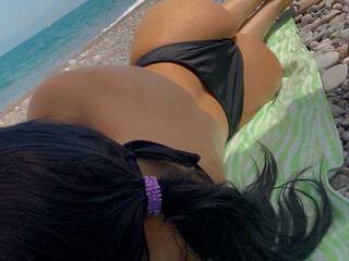 Erotic video chat BeatriceDm