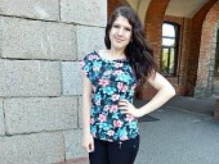 Erotic video chat beatrixx