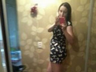 Erotic video chat beaty