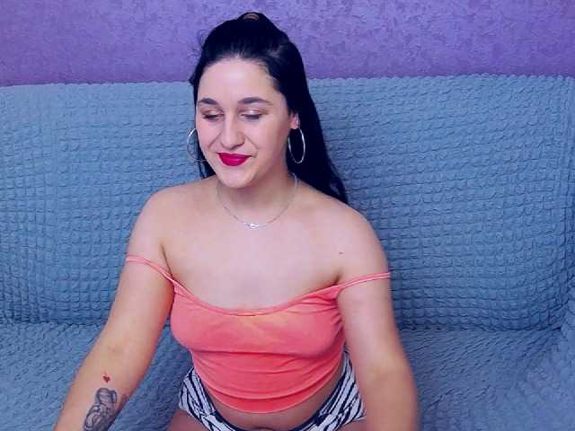 Broadcast screenshots BeautyAnais21