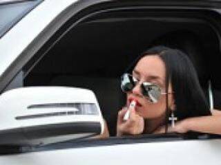 Erotic video chat beautykat