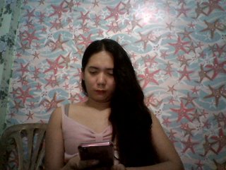 Broadcast screenshots BeautyQueen4u