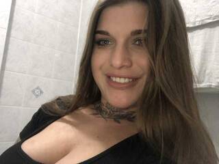 Erotic video chat BeautySadie