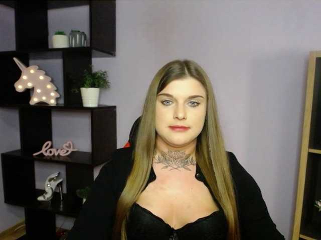 Broadcast screenshots BeautySadie