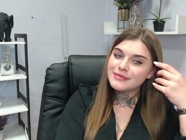 Broadcast screenshots BeautySadie