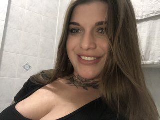 Erotic video chat BeautySadie