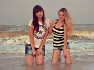 Erotic video chat beautytwo