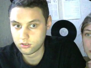 Broadcast screenshots BeautyVandK