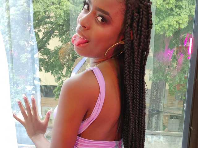 Photo of the profile Beautyyebonyy