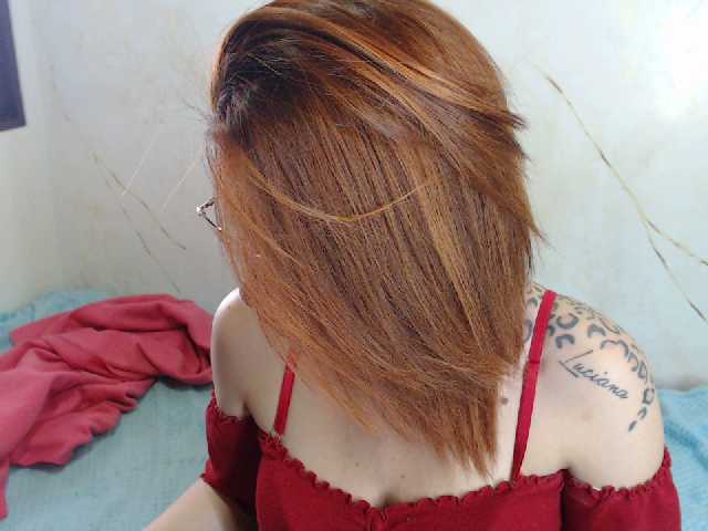 Broadcast screenshots Becca24