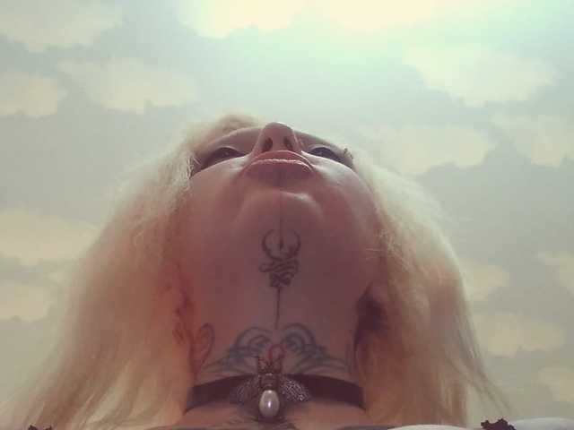 Photo of the profile BeccaKinky