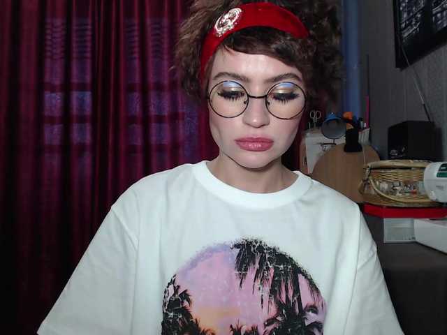 Broadcast screenshots BeccaPassion