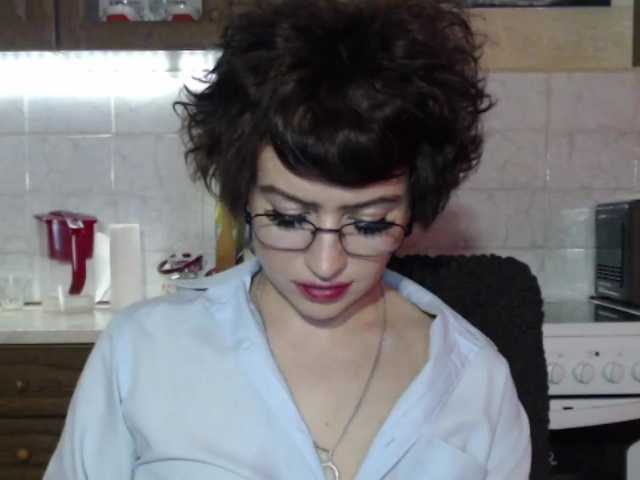 Broadcast screenshots BeccaPassion