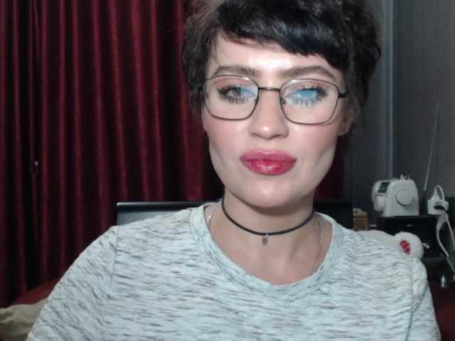 Broadcast screenshots BeccaPassion