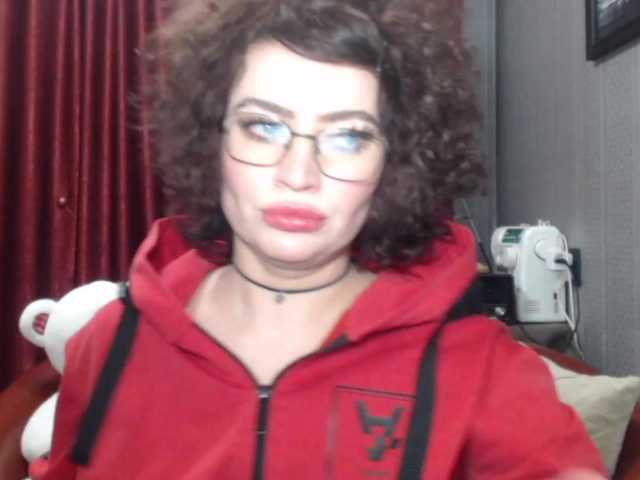 Broadcast screenshots BeccaPassion