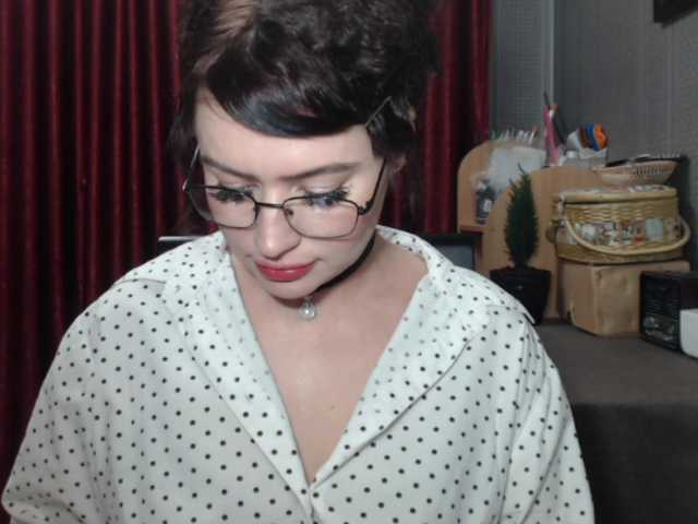 Broadcast screenshots BeccaPassion
