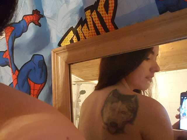 Photo of the profile BeckaMilf
