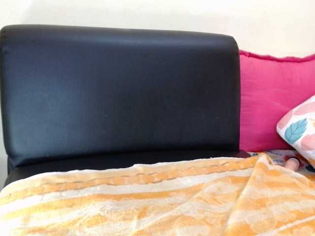 Broadcast screenshots beckataylor