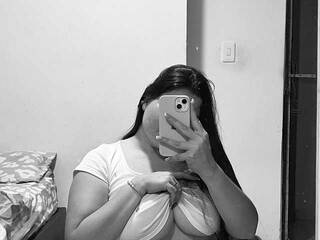 Erotic video chat BECKAWHITE