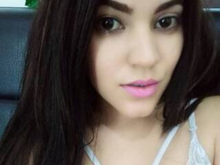 Erotic video chat becky-cute