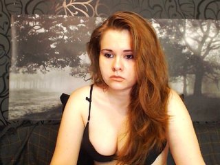 Broadcast screenshots BeckyBills