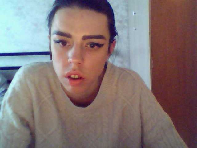 Broadcast screenshots BeisyCake