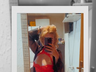 Erotic video chat bekka68