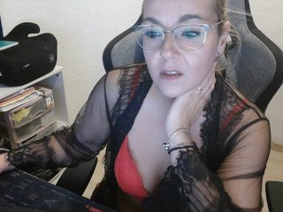 Erotic video chat bekka68