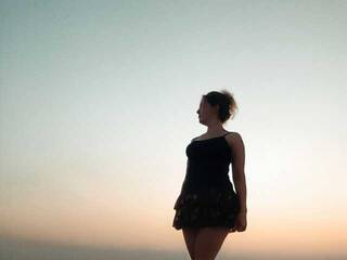 Erotic video chat BekkiSharp