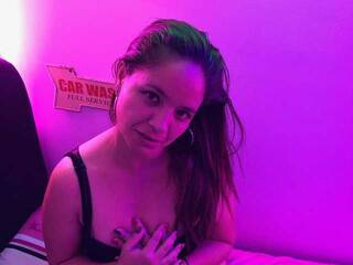 Erotic video chat belabunny