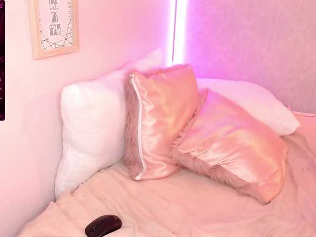 Broadcast screenshots BelaEvans