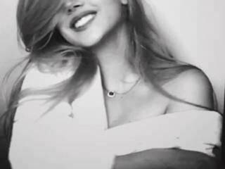 Erotic video chat belanita