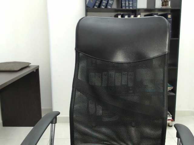 Broadcast screenshots BelaRossi