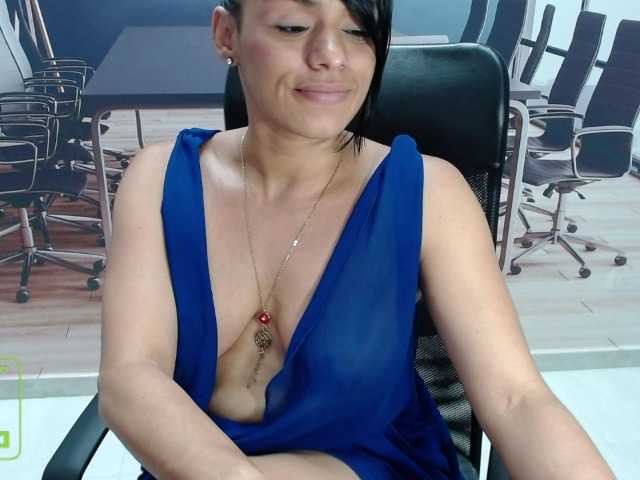 Broadcast screenshots BelaRossi