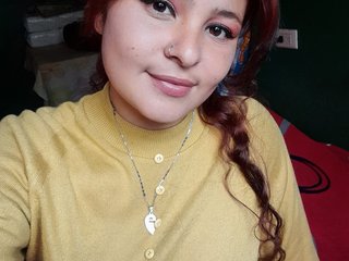 Erotic video chat Belcy