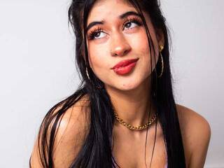 Erotic video chat Belinda-luna