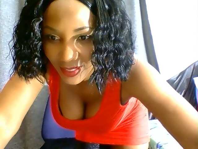 Broadcast screenshots Belinda97