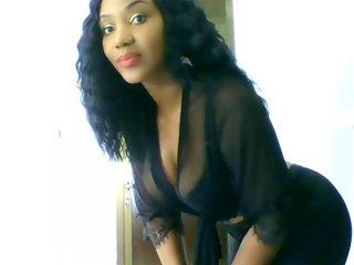 Erotic video chat Belinda97