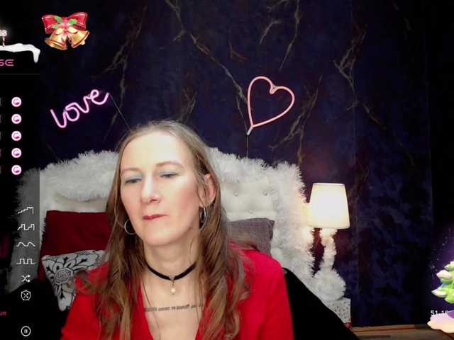 Broadcast screenshots BelindaGrey