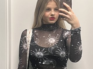 Erotic video chat Bella-Betta