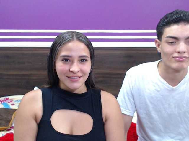 Erotic video chat bella-mike-xx